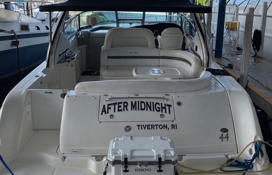 After Midnight