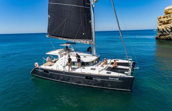 Lagoon 440