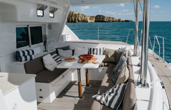 Lagoon 440