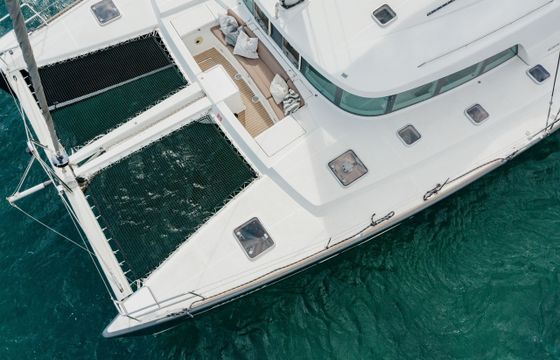 Lagoon 440