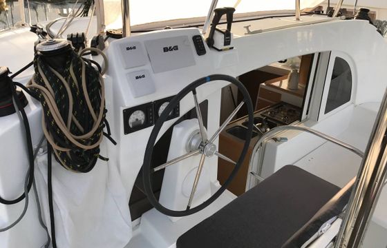 Lagoon 380