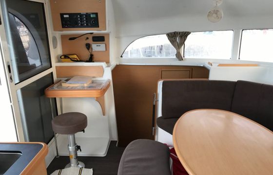 Lagoon 380