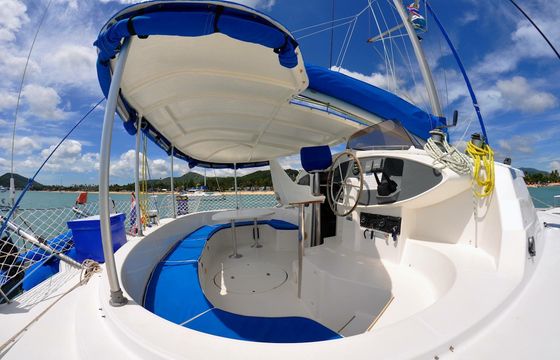 Belize 43