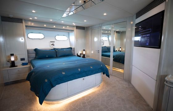 SUNSEEKER 