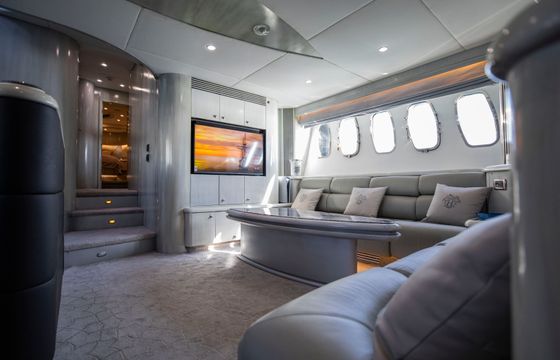 SUNSEEKER 