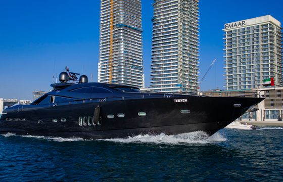SUNSEEKER 