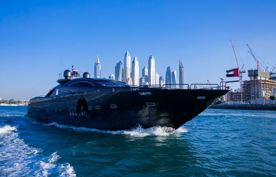 SUNSEEKER 