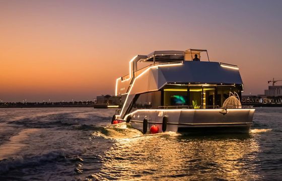 Al Kous Marine