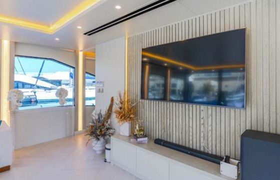 Al Kous Marine