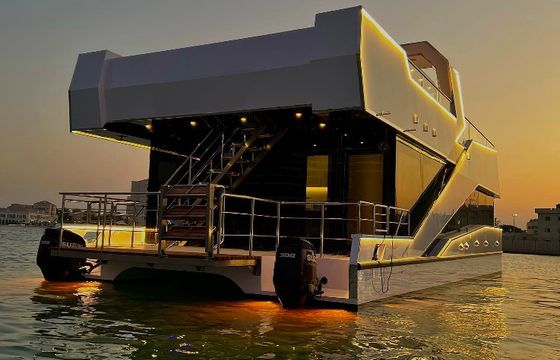 Al Kous Marine