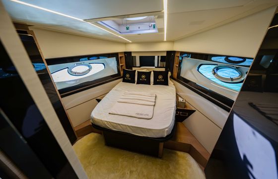 Predator Pershing 7X