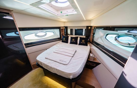 Predator Pershing 7X