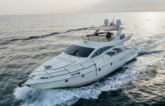Diamond Austin A-50