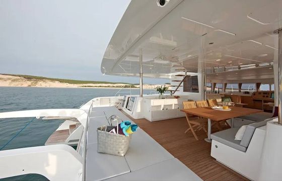 Lagoon 46