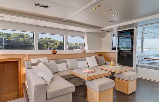 Lagoon 46