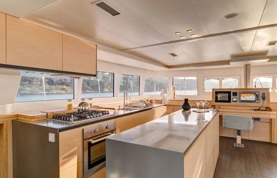 Lagoon 46