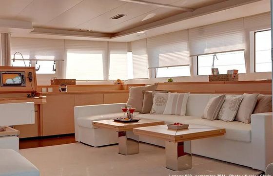 Lagoon 46