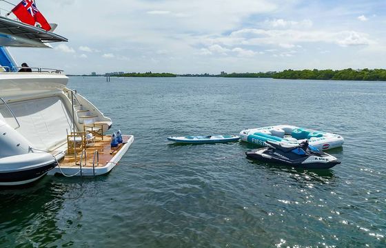 Azimut 116