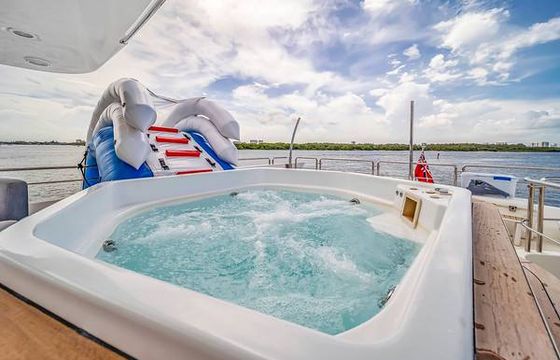 Azimut 116
