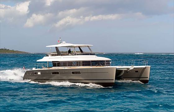 Lagoon 630