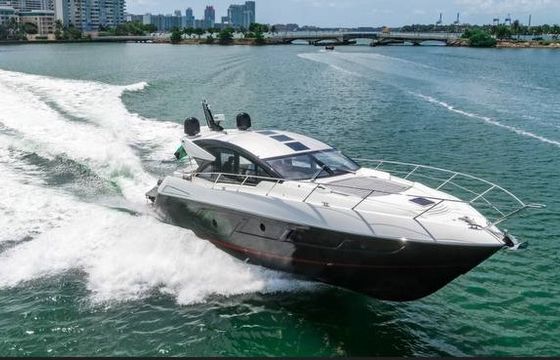 Sunseeker 57