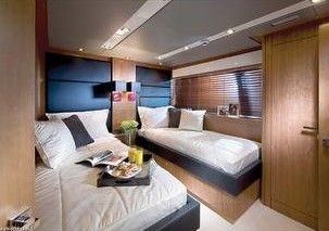 Sunseeker 57