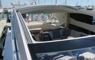 Sunseeker 57