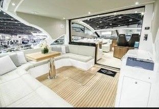 Sunseeker 57