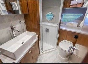 Sunseeker 57
