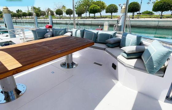Al Kous Marine