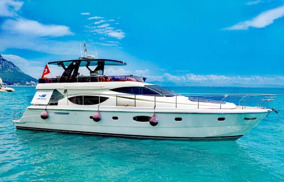 Ladon Yachts