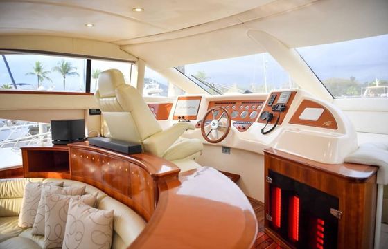 Princess 54