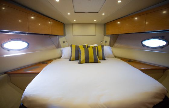 Azimut 50