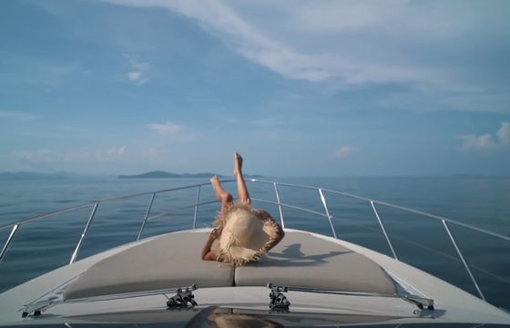Azimut 50