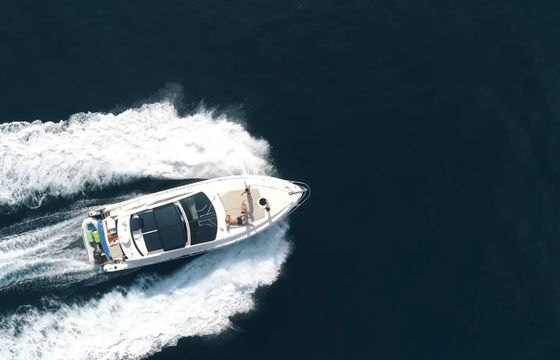 Azimut 50