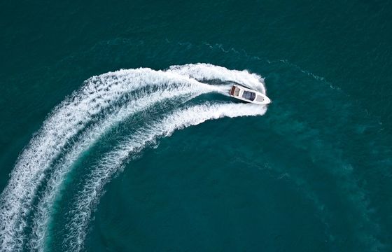 Azimut 50