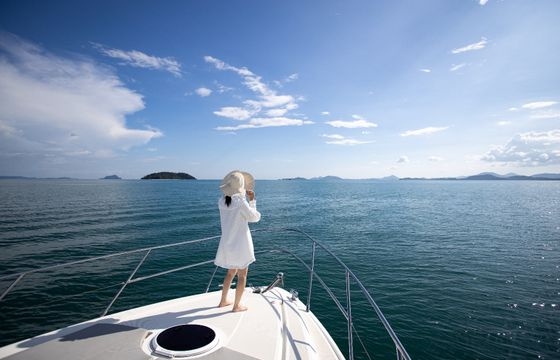 Azimut 50
