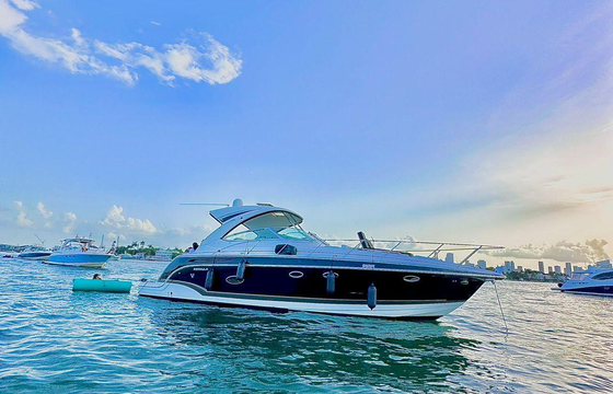 40FT Formula 2014