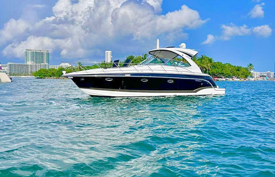 40FT Formula 2014