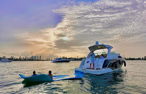 40FT Formula 2014
