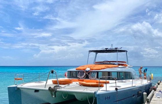 Alta - Caribe 2