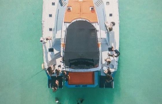 Alta - Caribe 2