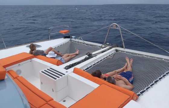 Alta - Caribe 2