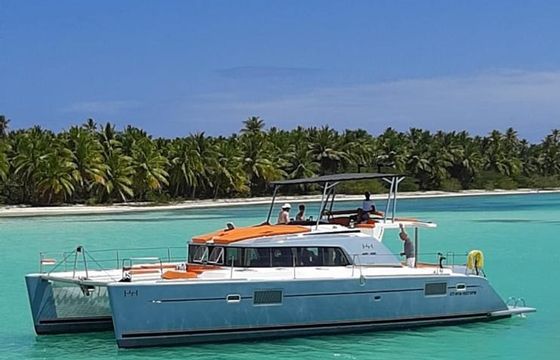 Alta - Caribe 2