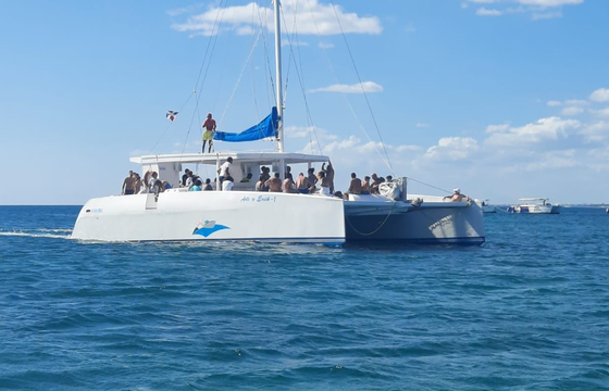 Alta - Caribe 2