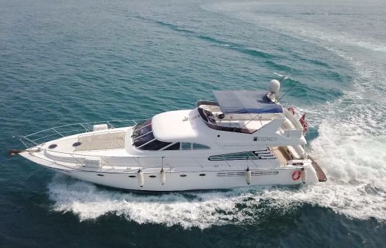 FAIRLINE