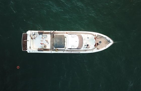 GULF CRAFT