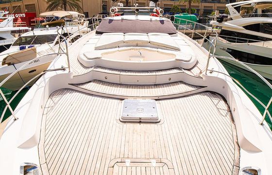 GULF CRAFT