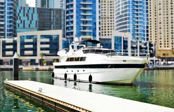 GULF CRAFT