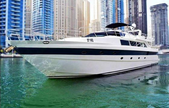 GULF CRAFT
